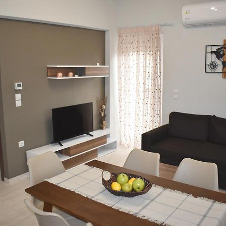Virgin Rocks Apartment 2 Kalambaka Extérieur photo